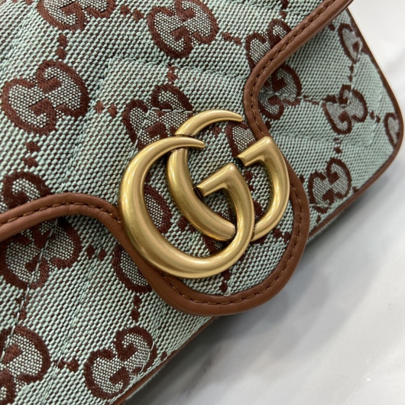 Gucci Satchel Bags